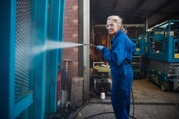 Best Soft Washing for Delicate Surfaces in Watertown, WI